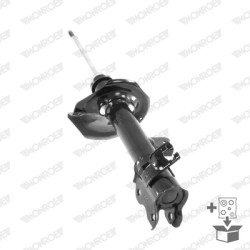 1 Amortisseur Pour Nissan X-Trail 55302-8H625 553028H327 553028H625 55302EQ025