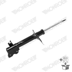 1 Amortisseur Pour Nissan X-Trail 55302-8H625 553028H327 553028H625 55302EQ025