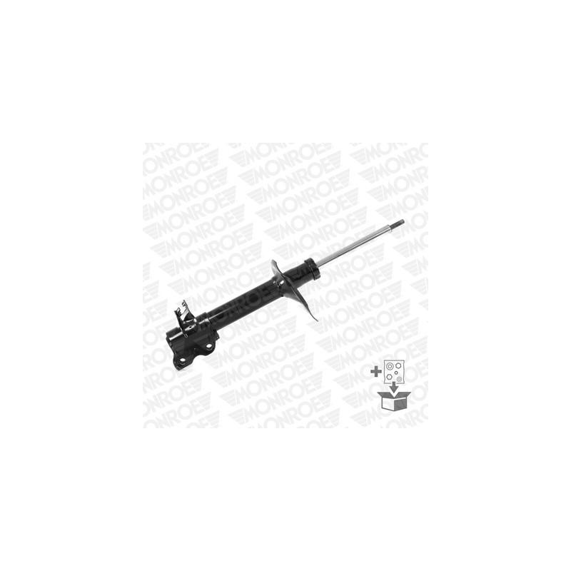 1 Amortisseur Pour Nissan X-Trail 553038H327 553038H625 55303EQ025 55303EQ026