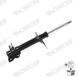 1 Amortisseur Pour Nissan X-Trail 553038H327 553038H625 55303EQ025 55303EQ026