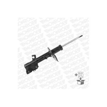 1 Amortisseur Pour Nissan Qashqai +2 I Van 54302BR00B E4302BR00B E4302JE21A
