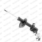 1 Amortisseur Pour Nissan Qashqai +2 I Van 54302BR00B E4302BR00B E4302JE21A