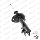 1 Amortisseur Pour Nissan Qashqai +2 I Van 54302BR00B E4302BR00B E4302JE21A