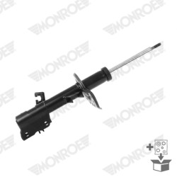 1 Amortisseur Pour Nissan Qashqai +2 I Van 54302BR00B E4302BR00B E4302JE21A