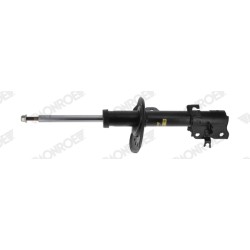 1 Amortisseur Pour Nissan Qashqai +2 I Van 54302BR00B E4302BR00B E4302JE21A