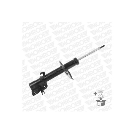1 Amortisseur Pour Nissan Qashqai +2 I Van E4303BR00B E4303JE21A