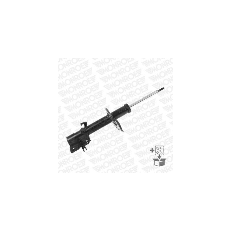 1 Amortisseur Pour Nissan Qashqai +2 I Van E4303BR00B E4303JE21A