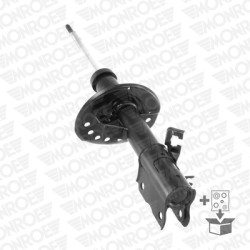 1 Amortisseur Pour Nissan Qashqai +2 I Van E4303BR00B E4303JE21A