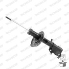 1 Amortisseur Pour Nissan Qashqai +2 I Van E4303BR00B E4303JE21A