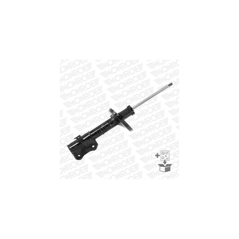 1 Amortisseur Pour Suzuki Grand Vitara II 4160164J00 4160165J00