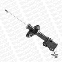 1 Amortisseur Pour Suzuki Grand Vitara II 4160164J00 4160165J00