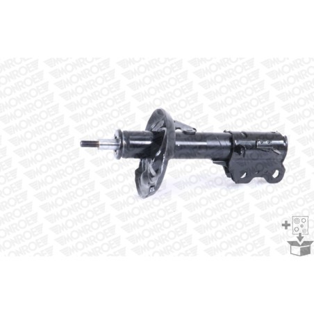 1 Amortisseur Pour Opel Mokka Vauxhall Mokka/Mokka X 95137366 95137358 95137360
