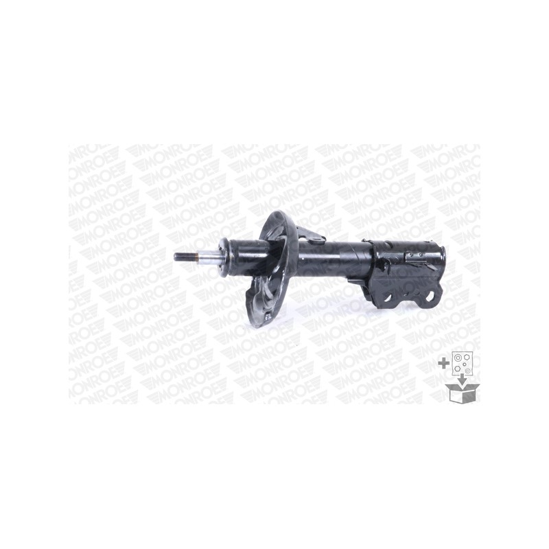 1 Amortisseur Pour Opel Mokka Vauxhall Mokka/Mokka X 95137366 95137358 95137360