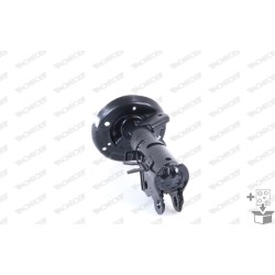 1 Amortisseur Pour Opel Mokka Vauxhall Mokka/Mokka X 95137366 95137358 95137360
