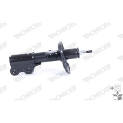 1 Amortisseur Pour Opel Mokka Vauxhall Mokka/Mokka X 95137366 95137358 95137360