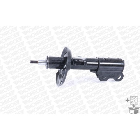 1 Amortisseur Pour Opel Mokka Vauxhall Mokka/Mokka X 95137365 95137357 95137359