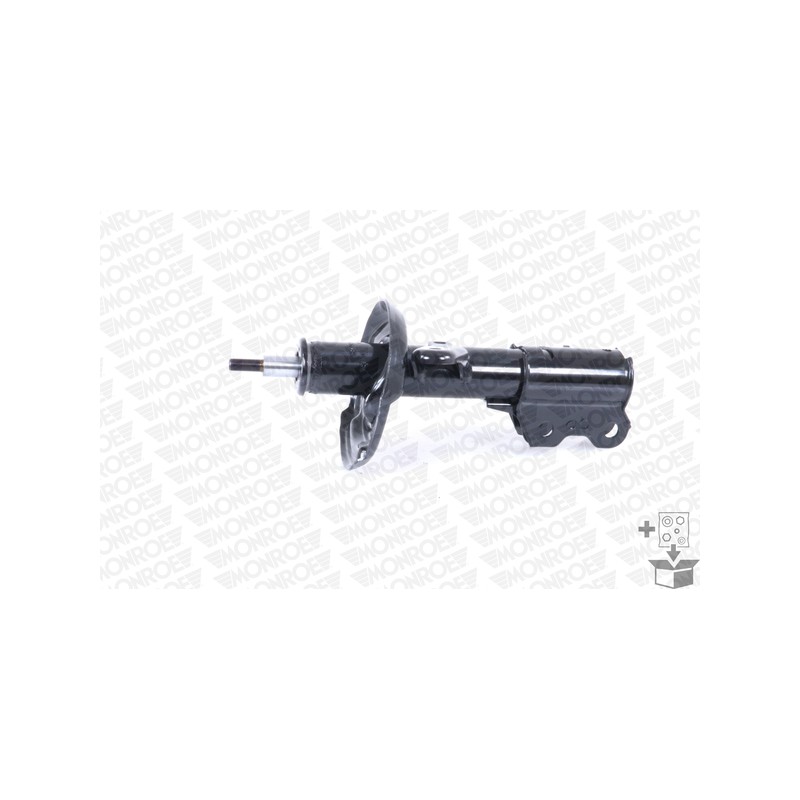 1 Amortisseur Pour Opel Mokka Vauxhall Mokka/Mokka X 95137365 95137357 95137359