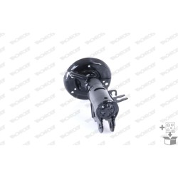 1 Amortisseur Pour Opel Mokka Vauxhall Mokka/Mokka X 95137365 95137357 95137359
