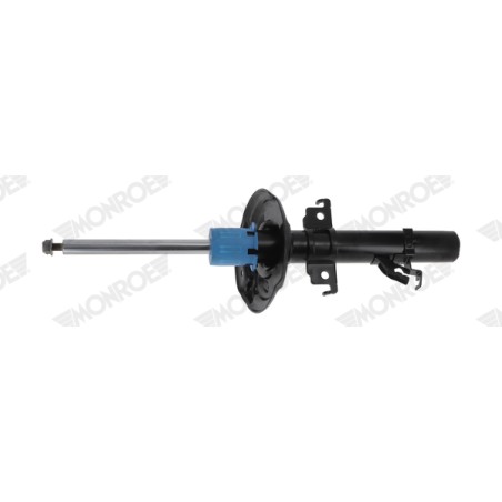 1 Amortisseur Pour Nissan Qashqai II SUV X-Trail Van E43024MS0A