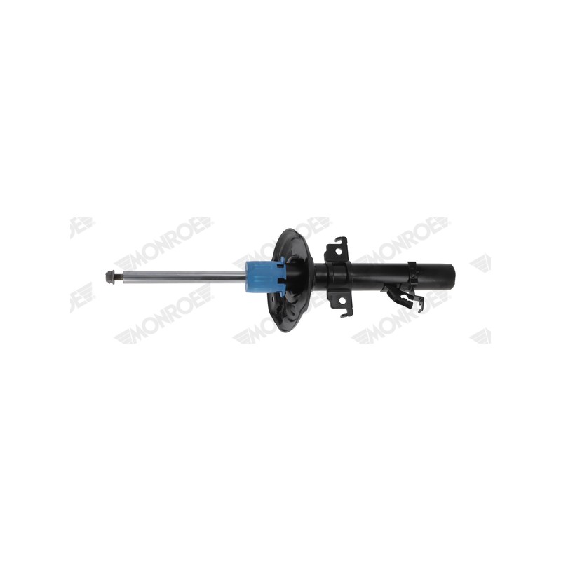 1 Amortisseur Pour Nissan Qashqai II SUV X-Trail Van E43024MS0A