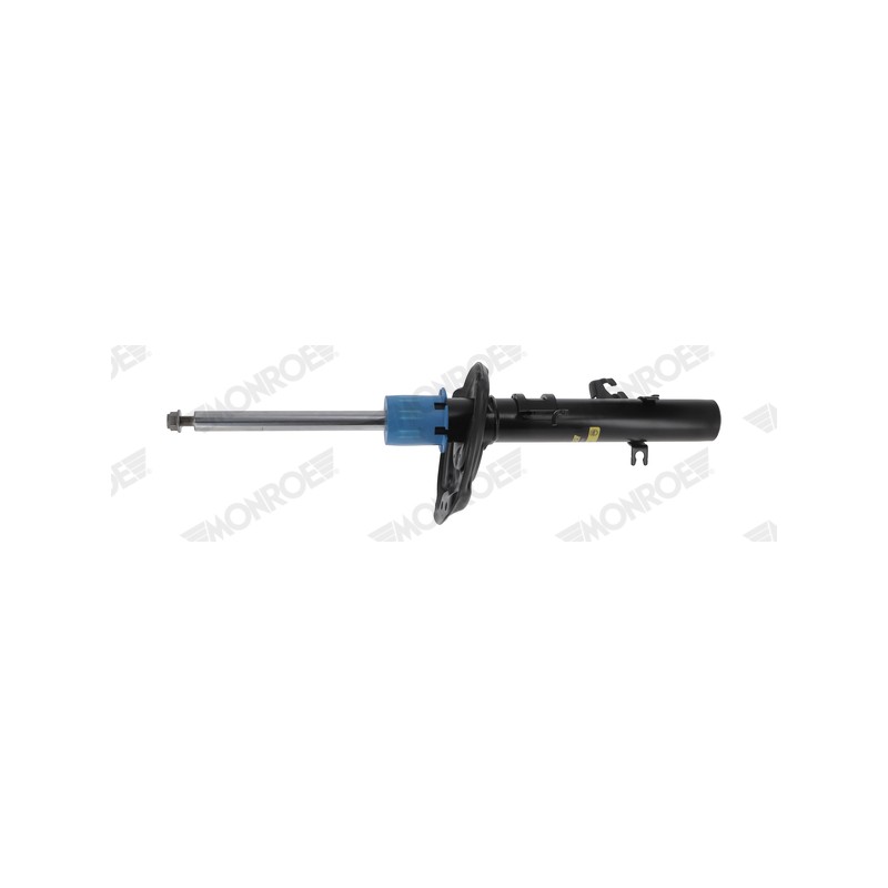1 Amortisseur Pour Nissan Qashqai II SUV X-Trail Van E43034MS0A