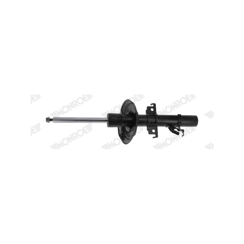 1 Amortisseur Pour Renault Kadjar Nissan Qashqai II SUV Van