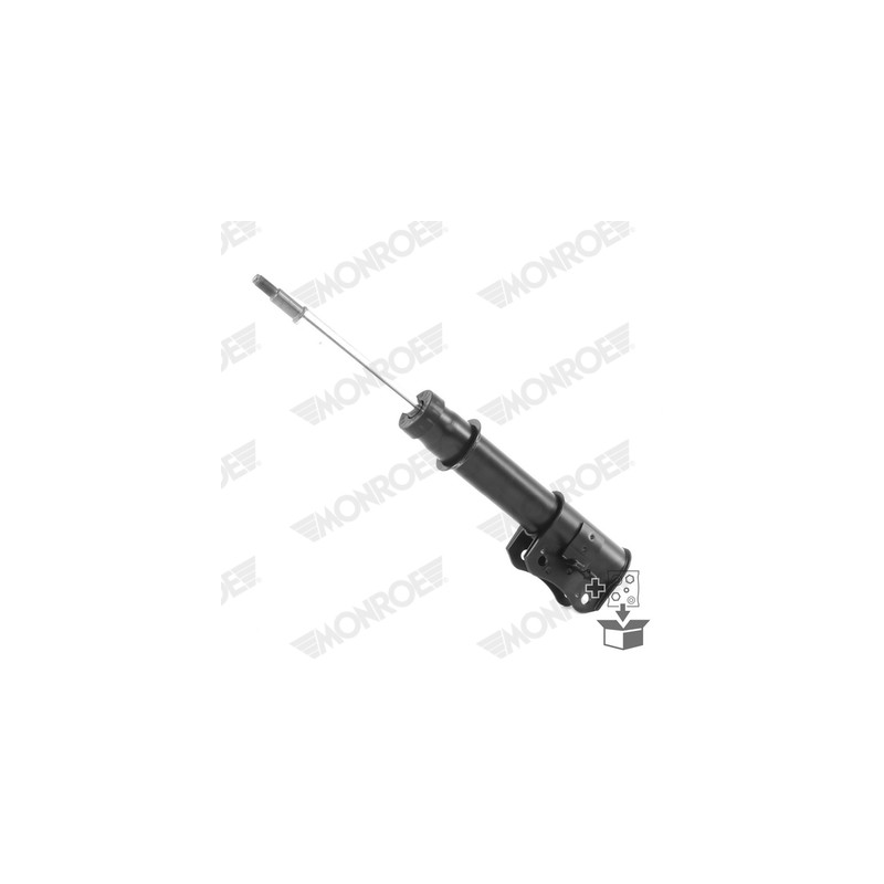 1 Amortisseur Pour Suzuki Grand Vitara I X-90 GEO Tracker Cabrio Station Wagon