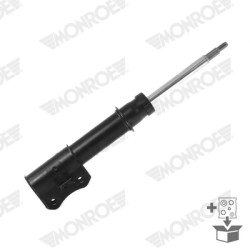 1 Amortisseur Pour Suzuki Grand Vitara I X-90 GEO Tracker Cabrio Station Wagon