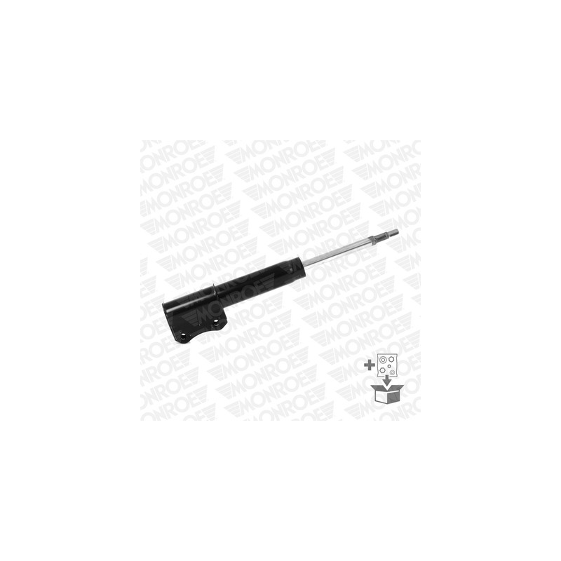 1 Amortisseur Pour Suzuki Grand Vitara I 4160165D10 4160166D00