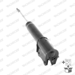 1 Amortisseur Pour Suzuki Grand Vitara I 4160265D10 4160266D00