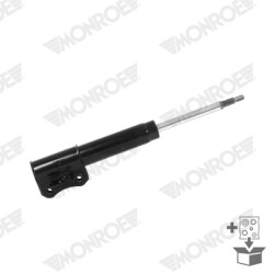 1 Amortisseur Pour Suzuki Grand Vitara I 4160265D10 4160266D00