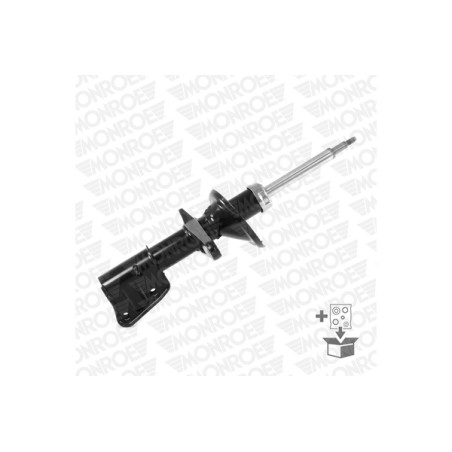 1 Amortisseur Pour Land Rover Freelander Soft Top