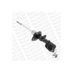 1 Amortisseur Pour Land Rover Freelander Soft Top