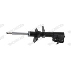 1 Amortisseur Pour Land Rover Freelander Soft Top