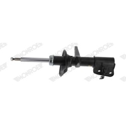 1 Amortisseur Pour Land Rover Freelander Soft Top