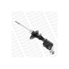 1 Amortisseur Pour Land Rover Freelander Soft Top
