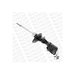 1 Amortisseur Pour Land Rover Freelander Soft Top