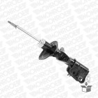 1 Amortisseur Pour Land Rover Freelander Soft Top