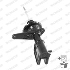 1 Amortisseur Pour Land Rover Freelander Soft Top
