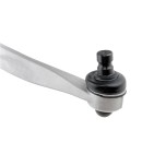 Triangle Bras De Suspension Avant Droit Supérieur Pour A6 A8 Phaeton 4E0407510B