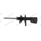 1 Amortisseur Pour Land Rover Freelander Soft Top
