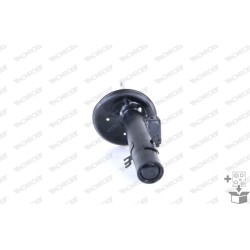 1 Amortisseur Pour BMW X3 31300363600 31300363602 31303411620 31303412398