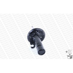 1 Amortisseur Pour BMW X3 31300363599 31300363601 31303411619 31303412397