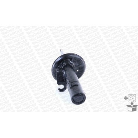1 Amortisseur Pour BMW X3 31300363599 31300363601 31303411619 31303412397