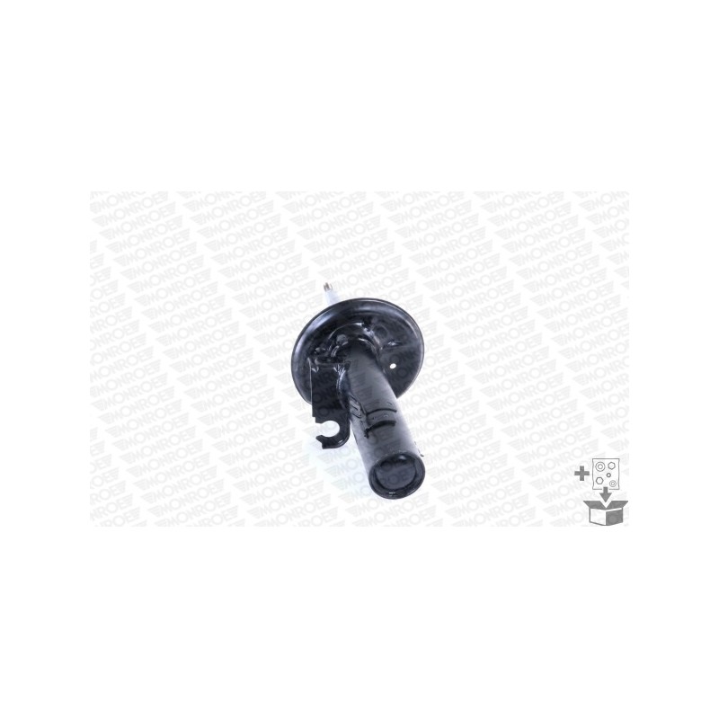 1 Amortisseur Pour BMW X3 31300363599 31300363601 31303411619 31303412397