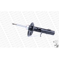 1 Amortisseur Pour BMW X3 31300363599 31300363601 31303411619 31303412397