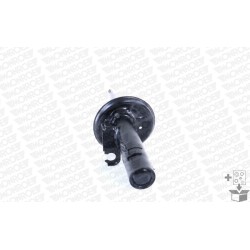 1 Amortisseur Pour BMW X3 31300363599 31300363601 31303411619 31303412397