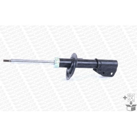1 Amortisseur Pour Opel Chevrolet Vauxhall 95147608 20945998 95948816 20946000