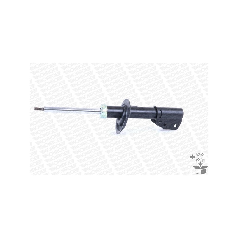 1 Amortisseur Pour Opel Chevrolet Vauxhall 95147608 20945998 95948816 20946000