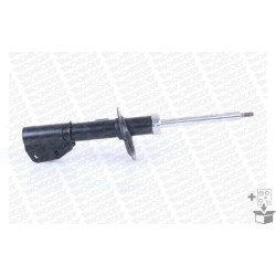 1 Amortisseur Pour Opel Chevrolet Vauxhall 95147607 20945997 95948815 20945999